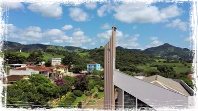 foto drone estiva