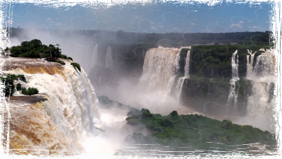 foto Iguaçu