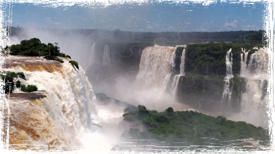 Iguaçu foto Iguaçu