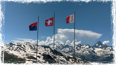 Suisse