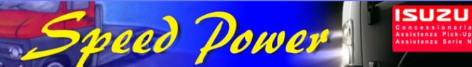 garage speed power